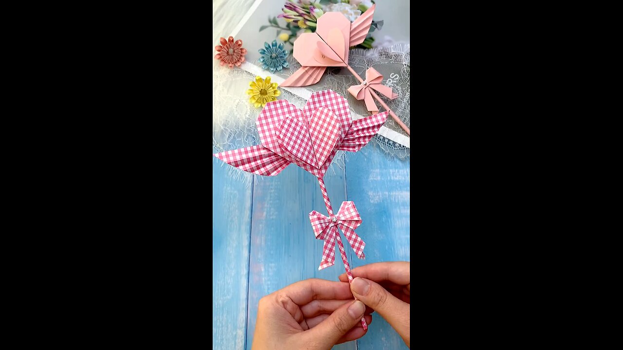handcarft video
