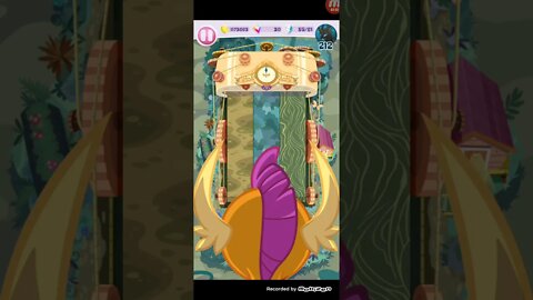 Gabby gets closer to Maximum lvl! / Pocket Ponies