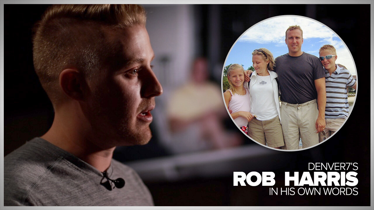 Why my view on addiction changed forever