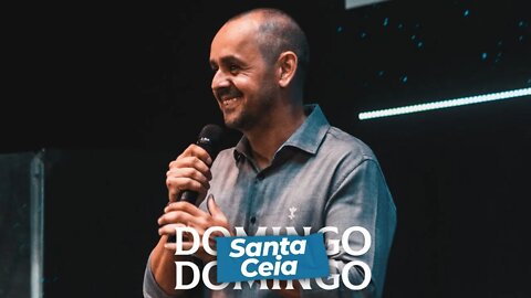 🔴IBAN🔴 CULTO DA FAMÍLIA