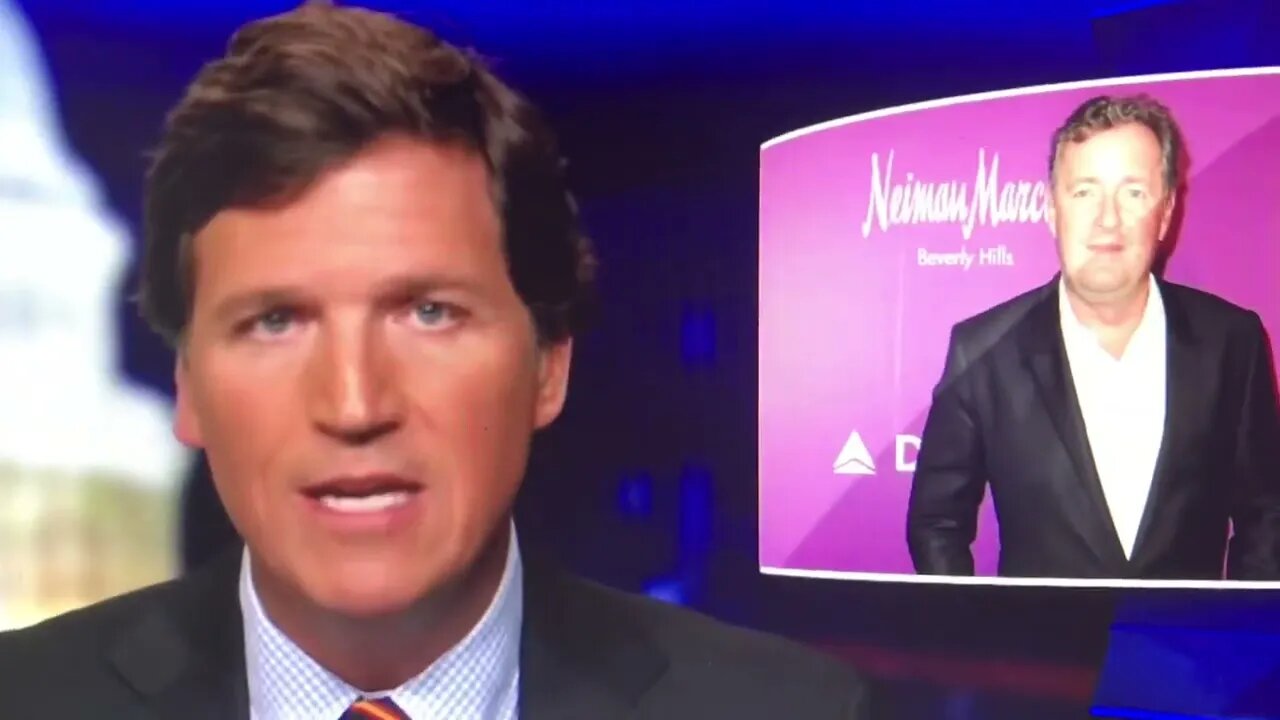 Go piers go!!!!!!!!