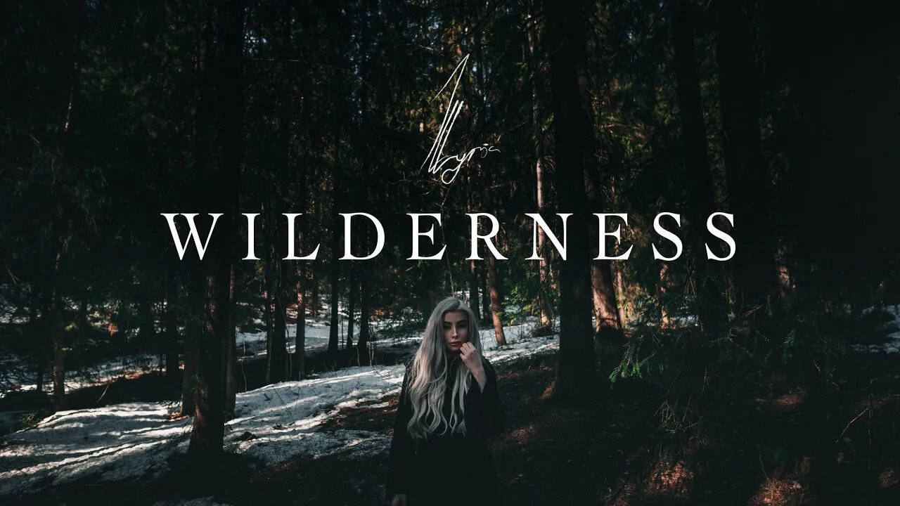 illyria - Wilderness [Official Music Video]