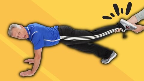 Yank The Plank! 3 Much Better Options