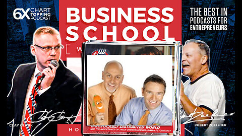Business | How to Manage Millennials and How Lead Using the Carrot Principle w/ The Carrot Guys