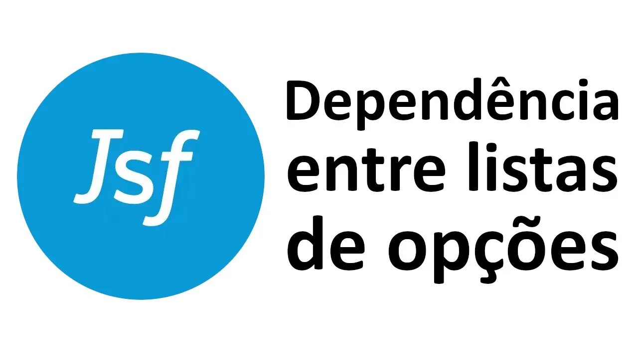 Dependência entre listas de opções (picklists) no Salesforce