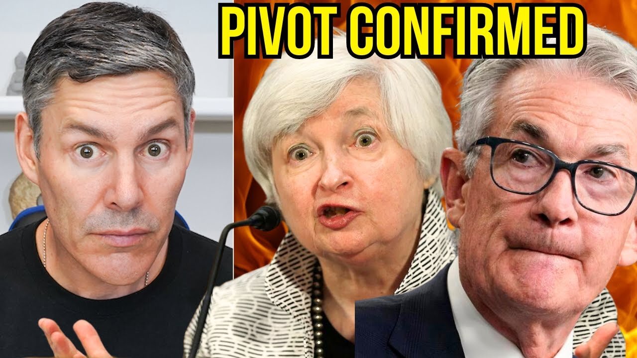 Fed Just Made Rate Decision (Everything You Need To Know)