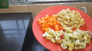 II সাবুদানার পোলাও রেসিপি II Ekadashi Special Recipe II Sabudana Pulao Recipe II