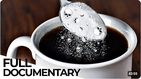 Sweet Death: How Sugar Is Making Us Sick