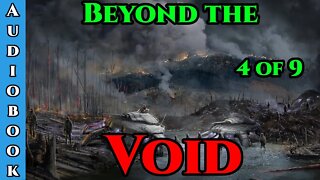 Beyond The Void Ch.4 of 9 | HFY Storytime | The Best Sci Fi