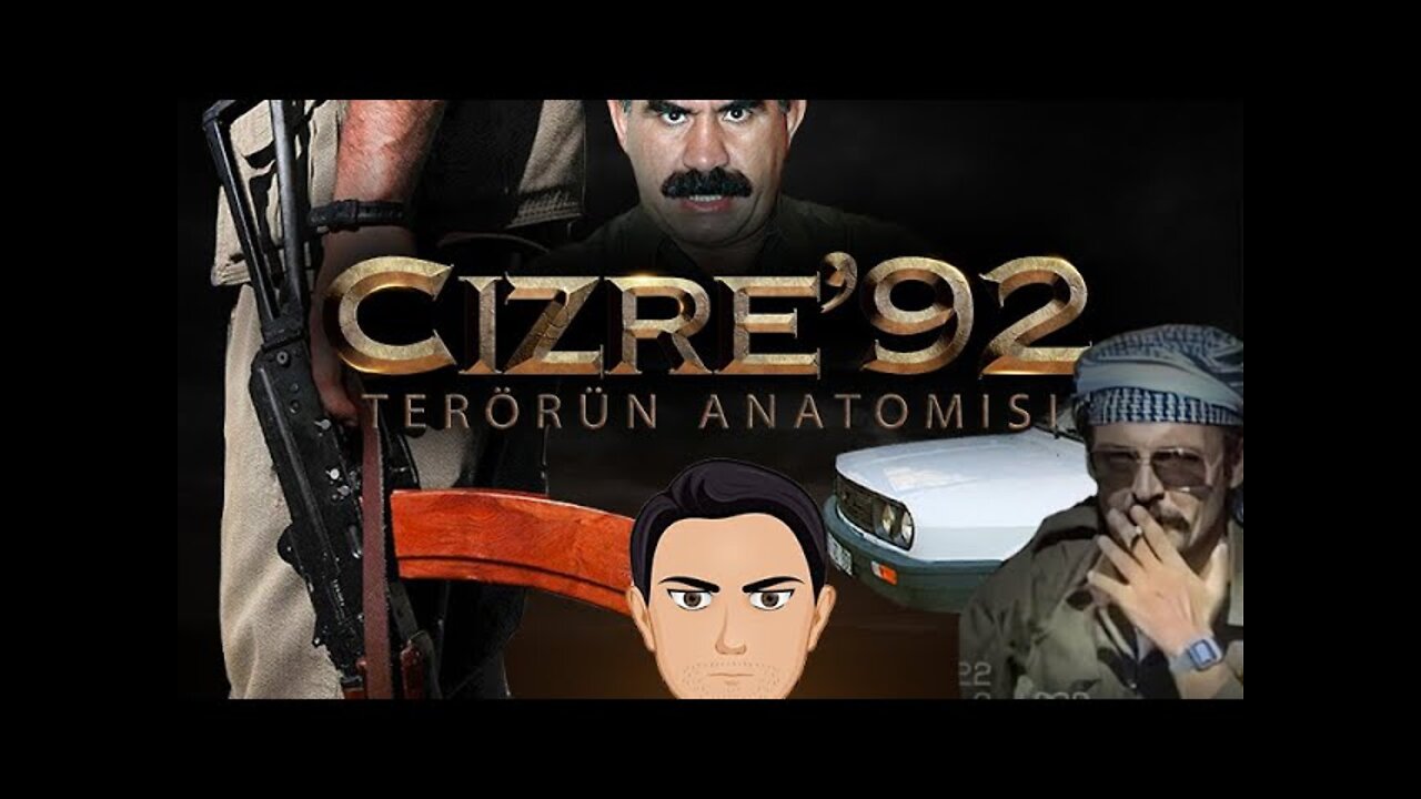 Cizre'92 - Terörün Anatomisi