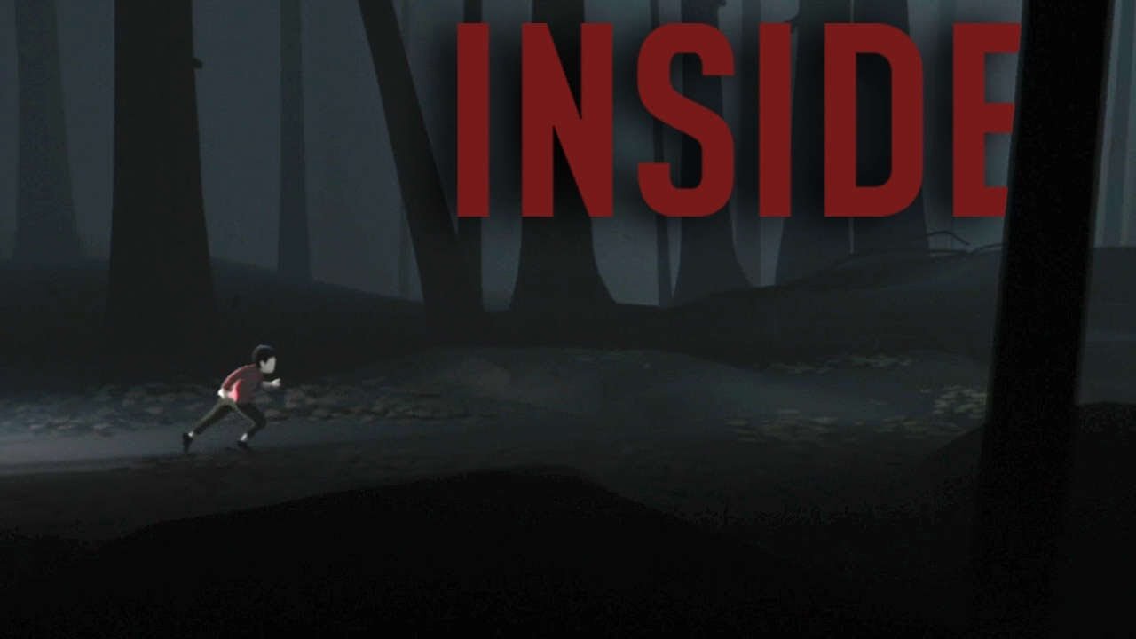 Inside Gameplay | Playdead's Inside Gameplay