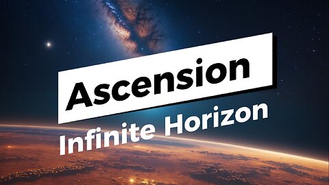 Epic Trance - Infinite Horizon