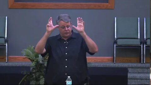 Kingdom Interupted for Gentile Intermission