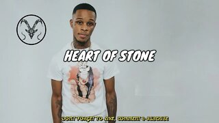 [FREE] Toosii x Rod Wave Type Beat " HEART OF STONE "