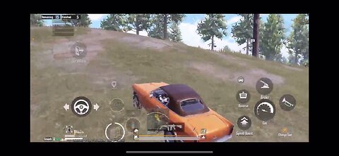 1vs4 in BGMI (PUBG Mobile) by PranayPlayLive