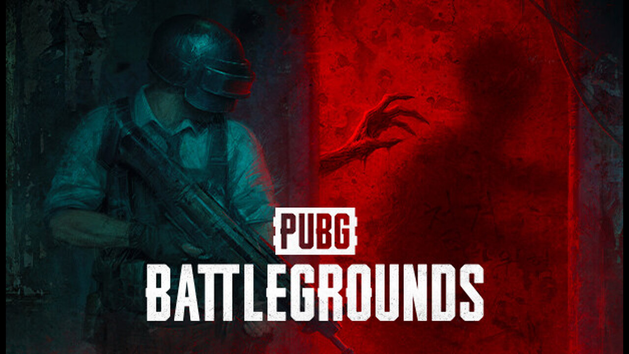 PUBG - Enjoy some Trippie Redd while i go get my meds