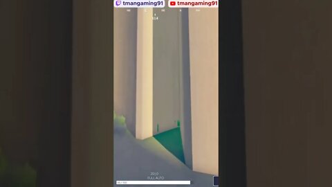 Walls About To Close