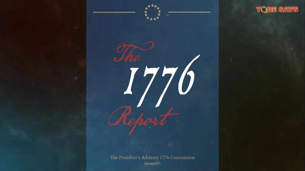 1776// An American Project