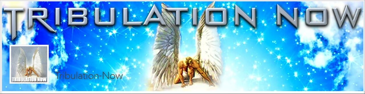 Tribulation Now Radio - Pedersen Chronicles: Foundations - Angel Wars w Loren Pedersen (Part 24)