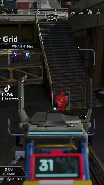 I have much better tracking with the R301 vs the Alternator