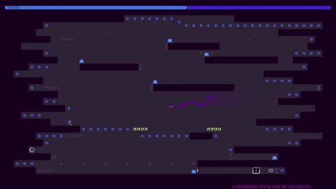 N++ - A Deceptively Strong Case For Checkpoints (S-X-17-01) - G++T--