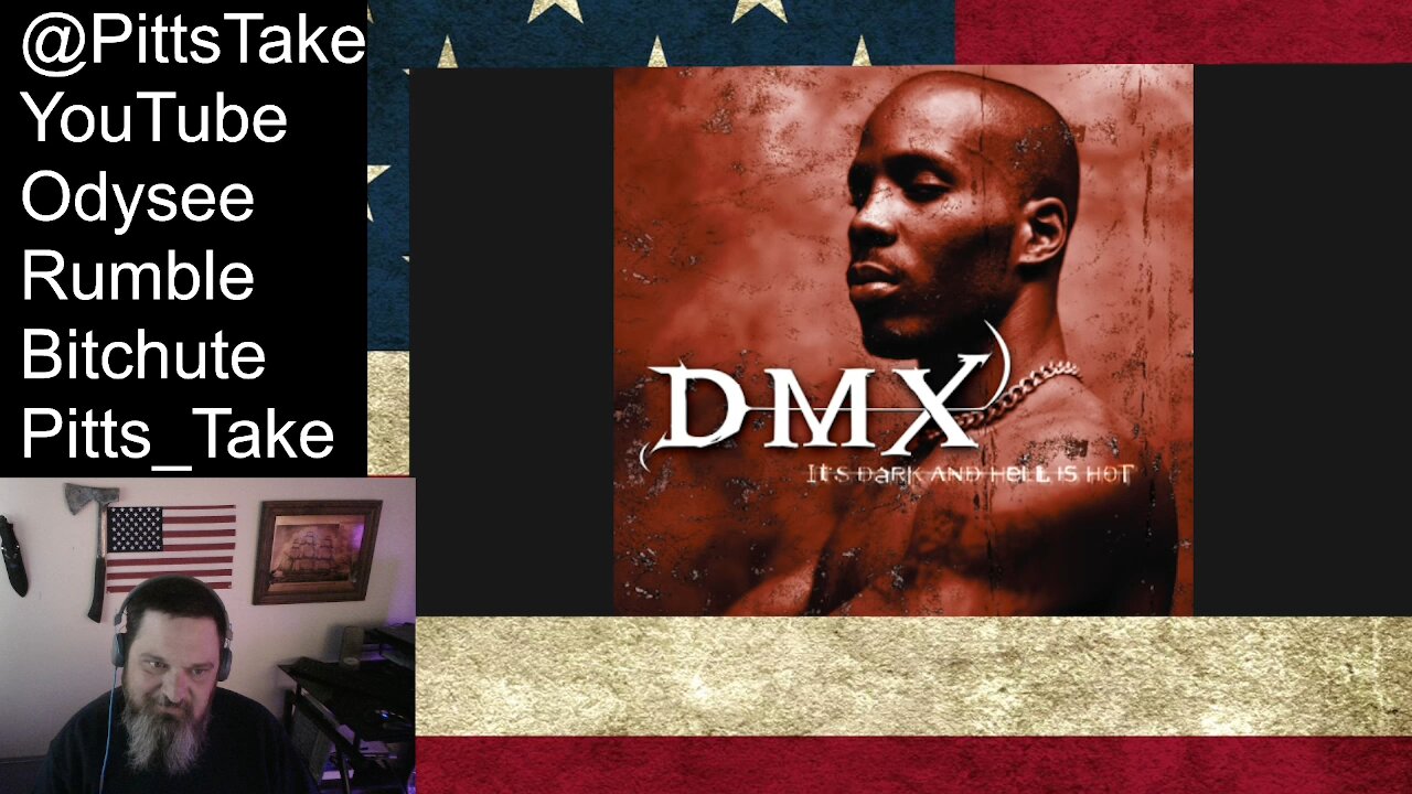 DMX Prayer and The Convo Reaction