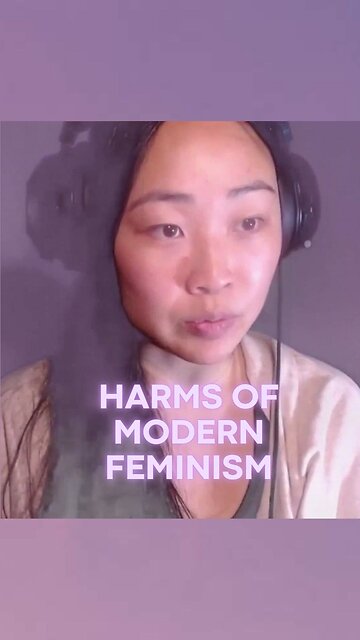 Harms of Modern Feminism