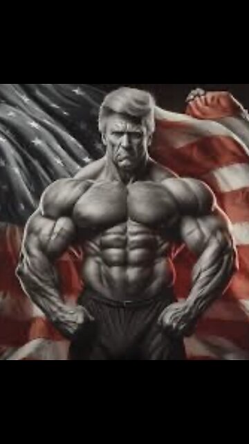 Trumps crazy sigma!!!!