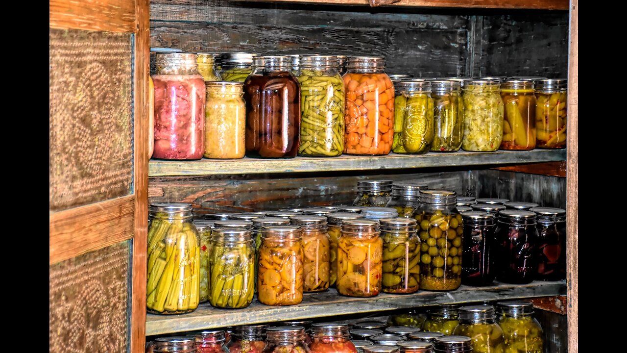 The Stockpile Savior Review - The Definitive Handbook for Creating an Indestructible Stockpile