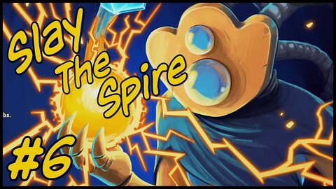 THE DEFECTIVE #2 | Slay the Spire