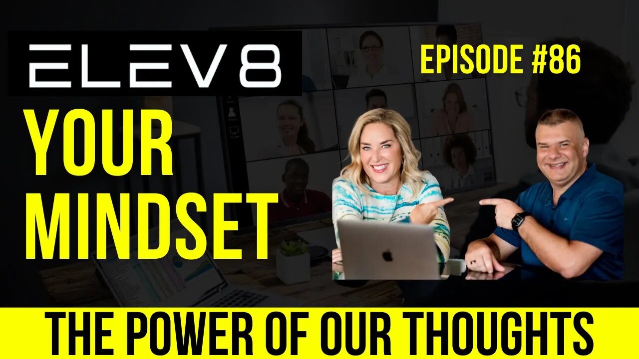 The Power of Our Thoughts