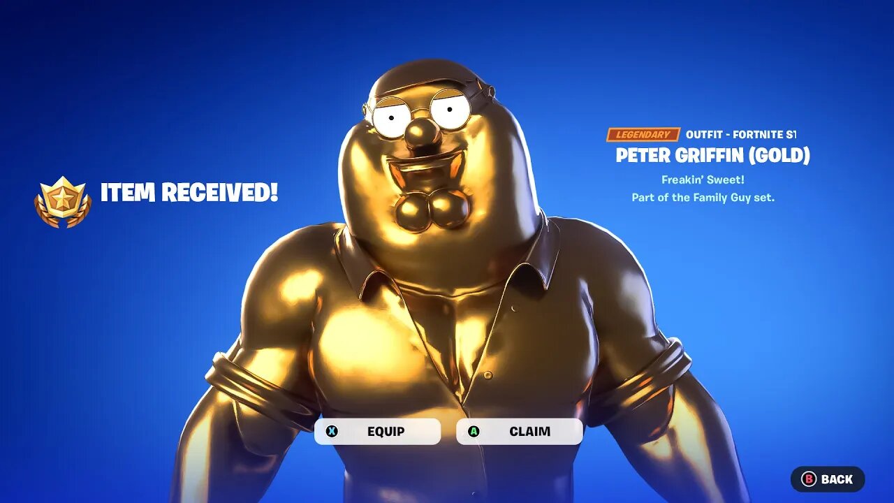 HOW TO UNLOCK GOLD SKINS IN FORTNITE CHAPTER 5