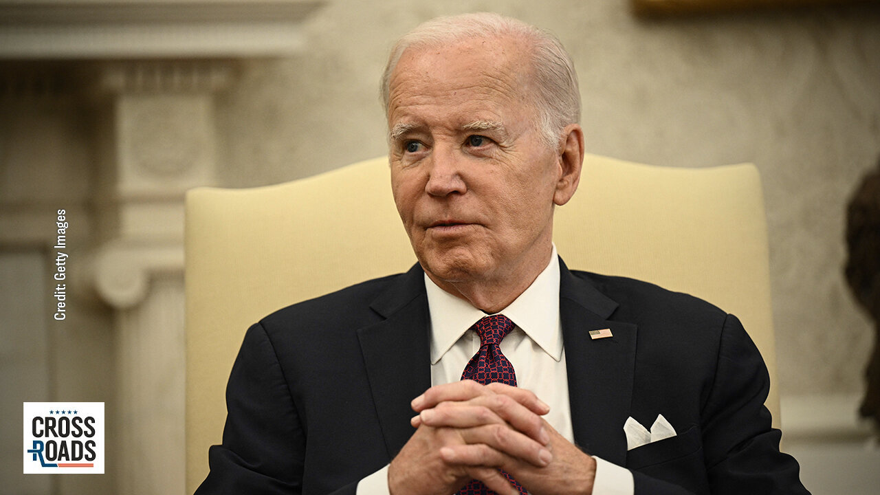 Il bluff di Biden, che finge di combattere terroristi, Russia e Cina