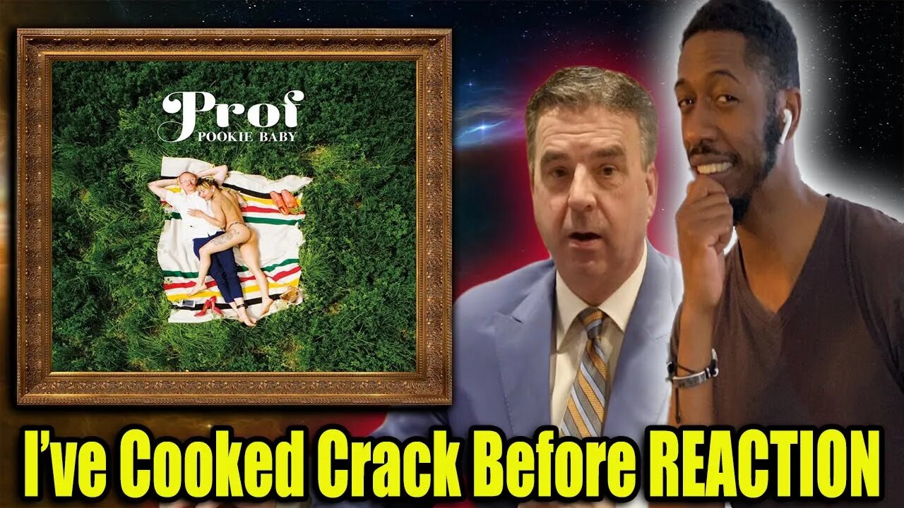 SELF SNITCHING! | Prof - I've Cooked Crack Before | Reaction