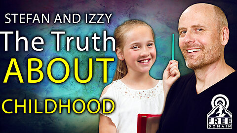 The Truth About Childhood - Izzy AMA 9 Nov 2022