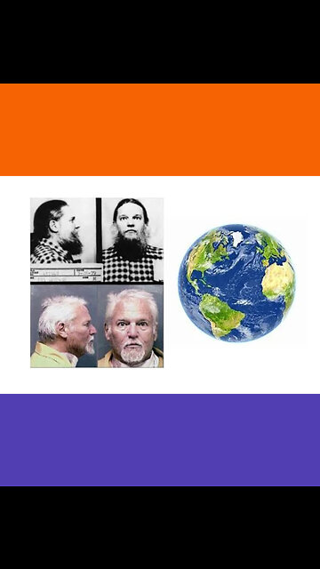 Earth Day Founder Killed His GF And Composted Her Body