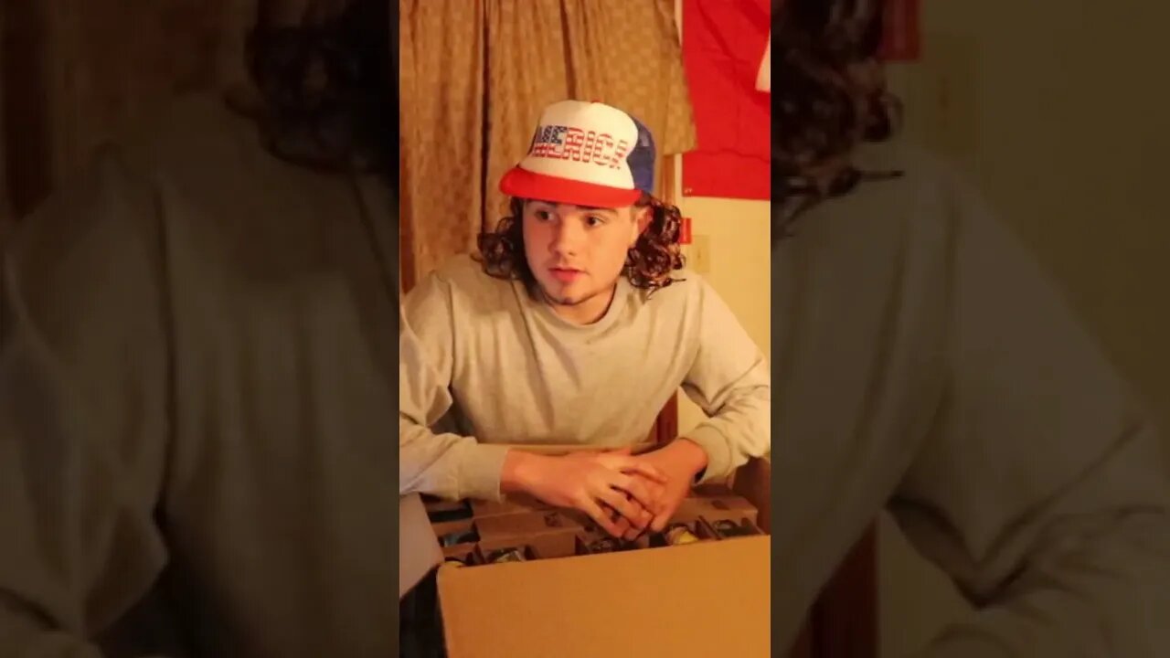 Y'all Should Pop 2 or 3 on Stream