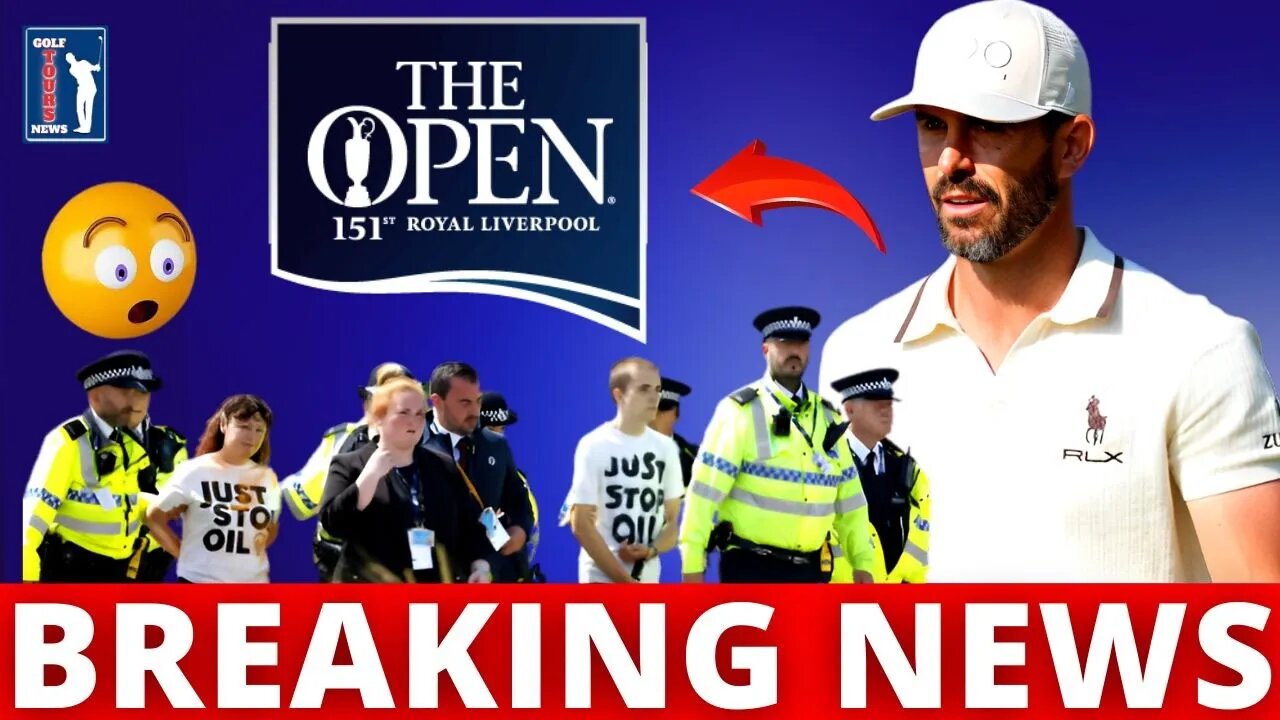 😱 SHOCKING! BILLY HORSCHEL SURPRISED EVERYONE! THIS WAS TOTALLY UNEXPECTED! 🚨GOLF NEWS!