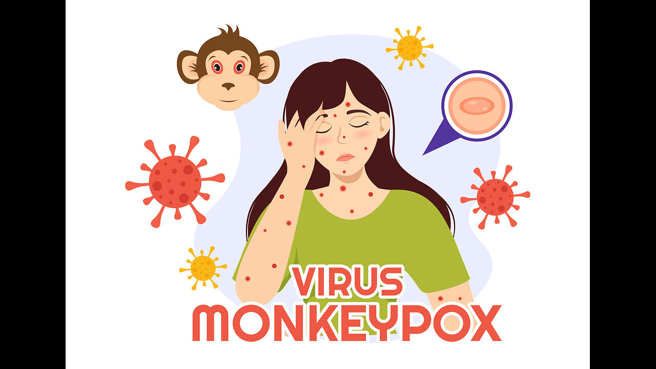 How Mpox Affects The Human Body?