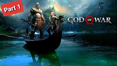 God of war 4 psp(4) part (1)