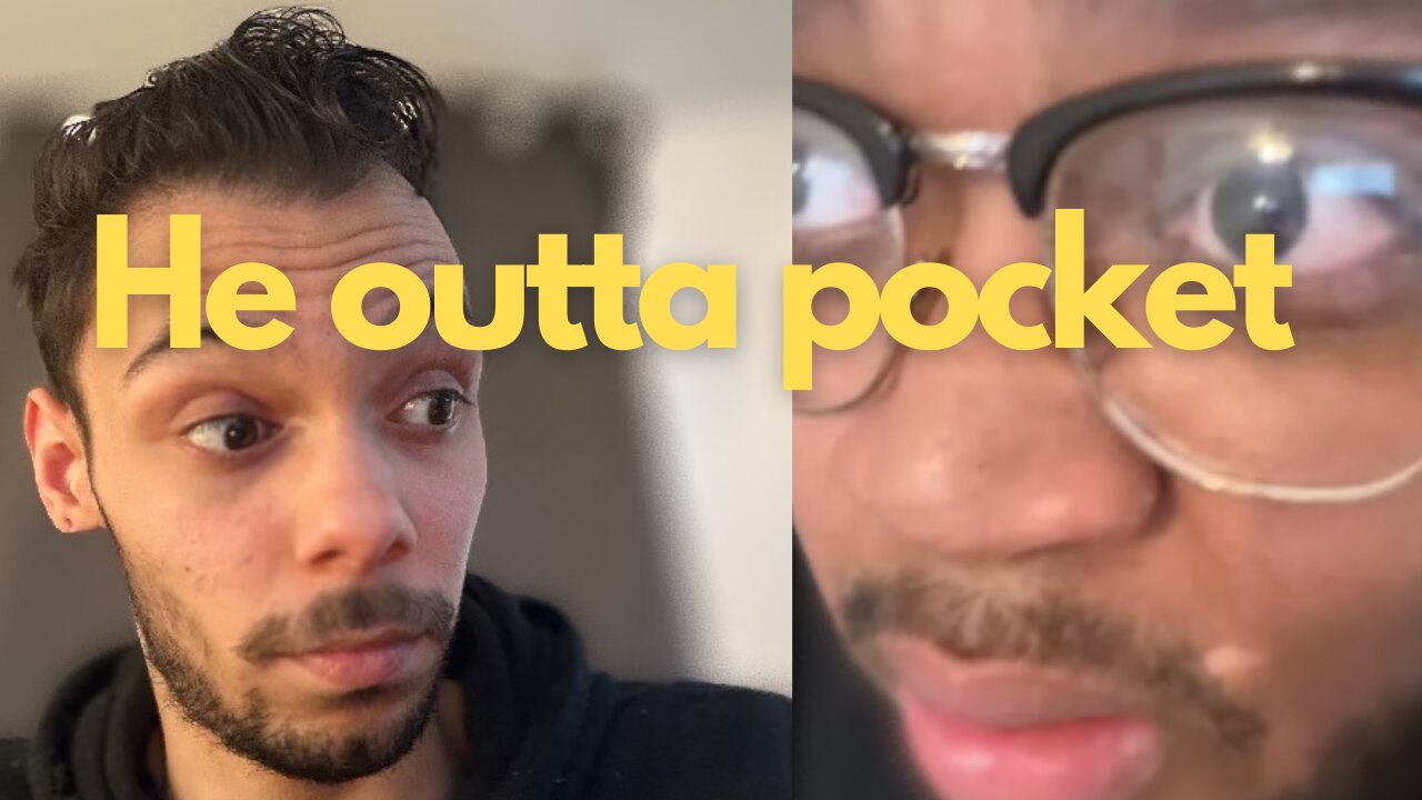 TRA RAGS When you seen too many "VIDEOS" !!Reaction!! he is outta pocket 🤣🤣🔥