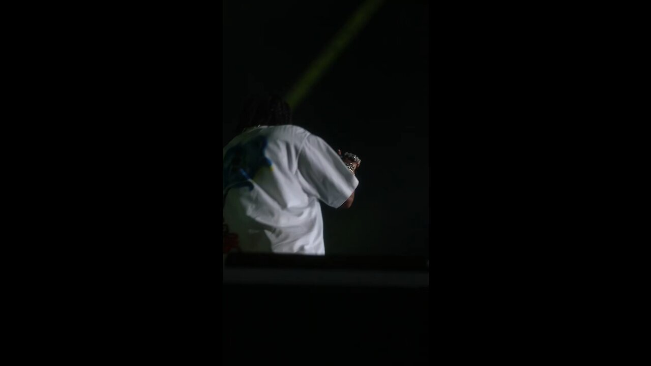 Lil Baby Performing "We Paid" at Rolling Loud #music #rollingloud
