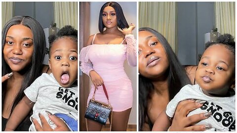Davido’s son, Ifeanyi Adeleke dead after drowning