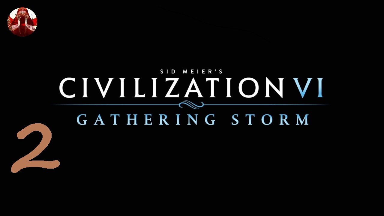 Civilization VI Part 2