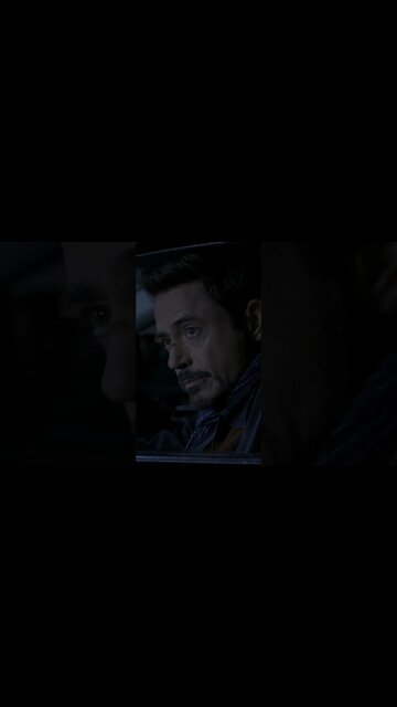 One of my Favorite Scenes from Iron Man 3