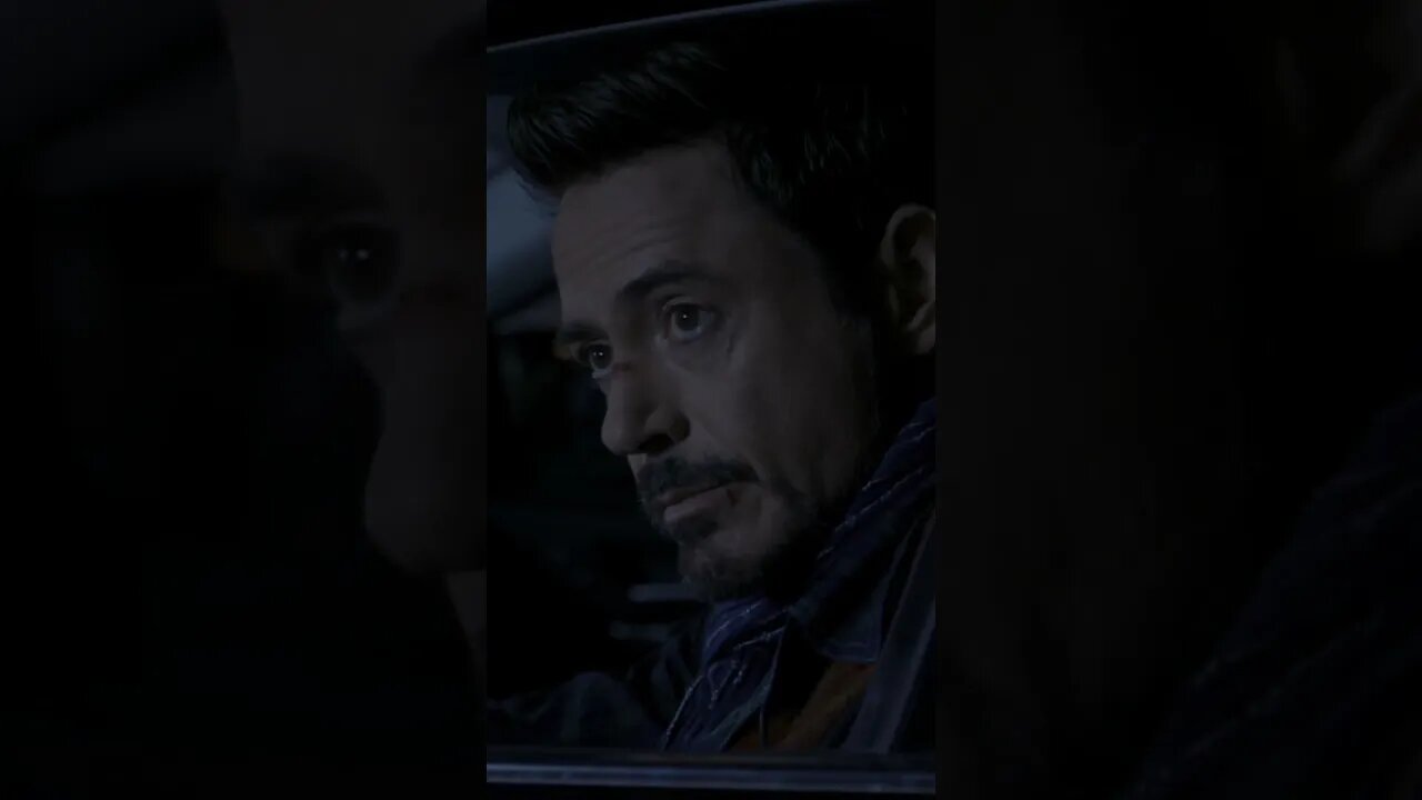 One of my Favorite Scenes from Iron Man 3