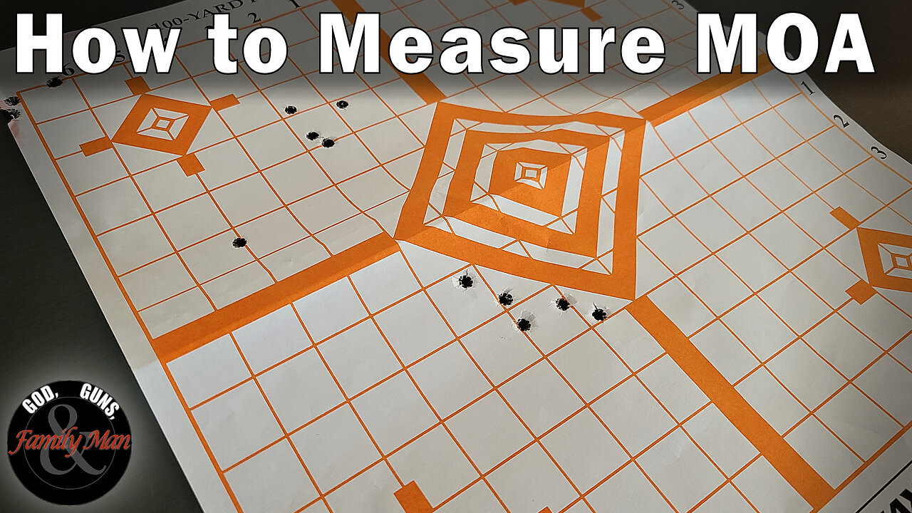 How to Measure Groups using MOA