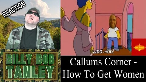 [YTP] Callum’s Corner - How To Get Women REACTION!!! (BBT)