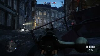 Handy With a Handgun | Battlefield 1 | Stream Clips