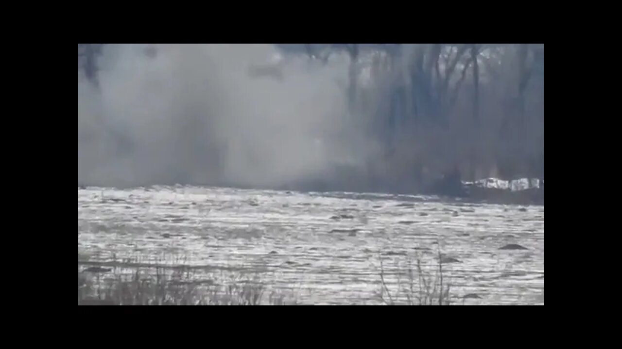 DPR UNITS ATTACK MOMENT!